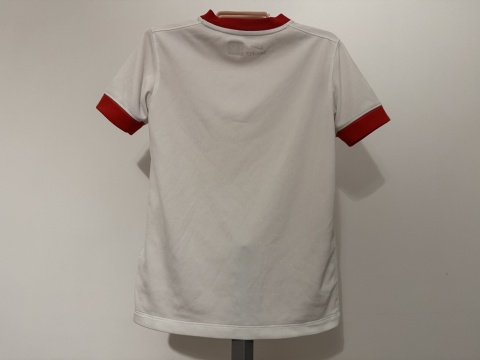 KOSZULKA AS Monaco (Francja) 2014/16 3rd Nike 122