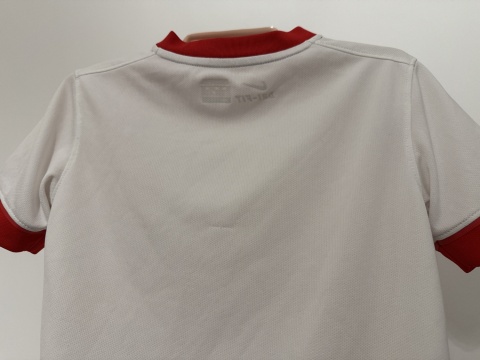 KOSZULKA AS Monaco (Francja) 2014/16 3rd Nike 122