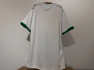 KOSZULKA AS Saint-Etienne (Francja) 2022/23 away Hummel XL