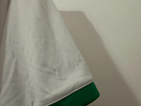 KOSZULKA AS Saint-Etienne (Francja) 2022/23 away Hummel XL