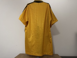 KOSZULKA Adidas 90s (template) M