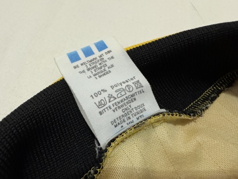 KOSZULKA Adidas 90s (template) M