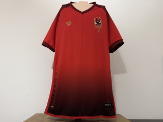 KOSZULKA Al-Ahly (Egipt) 2017/18 home ASC L