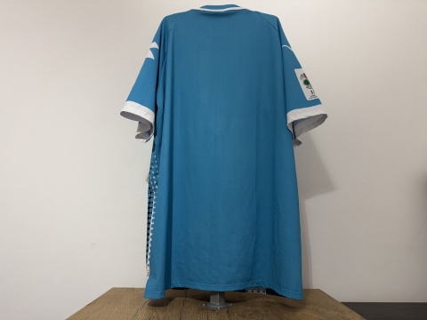 KOSZULKA Al-Qasim (Irak) 2020/21 home Diadora XL