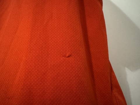 KOSZULKA Anglia (reprezentacja) 2022 away Nike 164