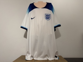 KOSZULKA Anglia (reprezentacja) 2022 home Nike XXL