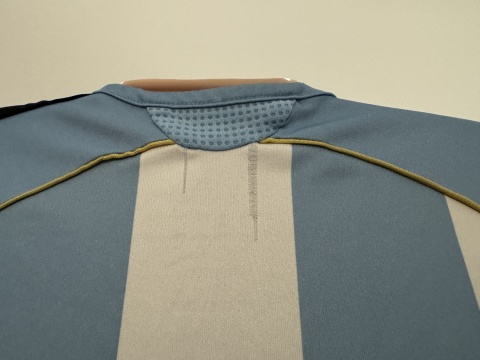 KOSZULKA Argentyna (reprezentacja) 2006 home Adidas S