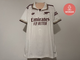 KOSZULKA Arsenal FC (Anglia) 2025/26 3rd Adidas XS