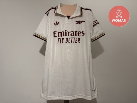 KOSZULKA Arsenal FC (Anglia) 2025/26 3rd Adidas XS