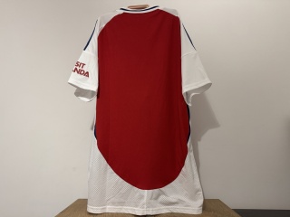KOSZULKA Arsenal FC (Anglia) 2024/25 home Adidas L NOWA