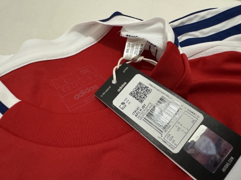 KOSZULKA Arsenal FC (Anglia) 2024/25 home Adidas L NOWA