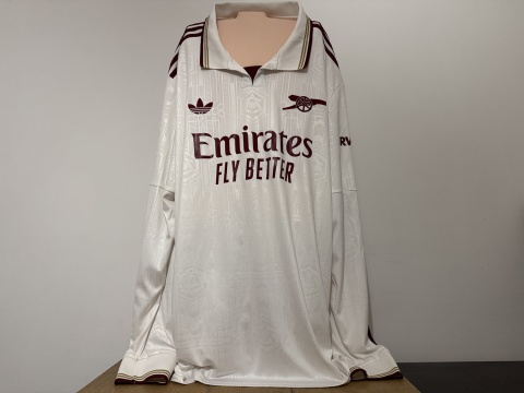 KOSZULKA Arsenal FC (Anglia) 2025/26 3rd Adidas XXL