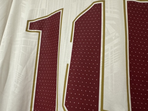 KOSZULKA Arsenal FC (Anglia) 2025/26 3rd #14 Gyokeres Adidas M