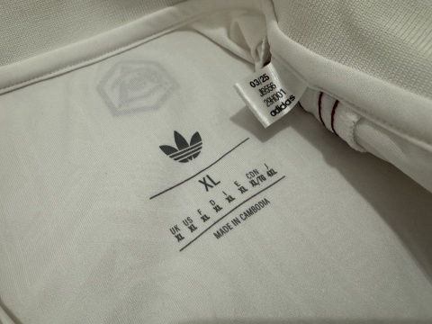 KOSZULKA Arsenal FC (Anglia) 2025/26 3rd Adidas XL