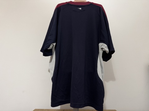 KOSZULKA Aston Villa (Anglia) training Diadora L