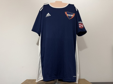 KOSZULKA B93 Kopenhaga (Dania) 2021/22 Adidas M