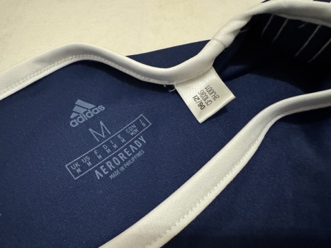 KOSZULKA B93 Kopenhaga (Dania) 2021/22 Adidas M