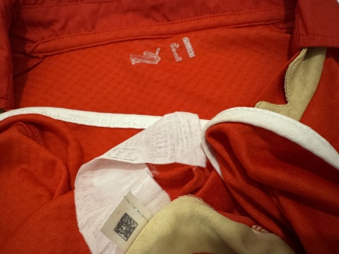 KOSZULKA Bahrajn (reprezentacja) 2010 home Puma XL