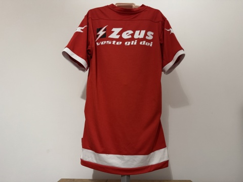 KOSZULKA Bari FC (Włochy) Zeus XS