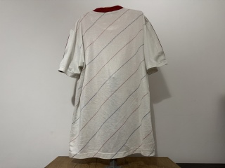 KOSZULKA Bosanski Brod (Bośnia i Hercegowina) 90s Adidas M