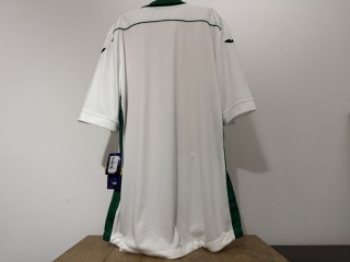 KOSZULKA Bułgaria (reprezentacja) 2014 home Joma L NOWA