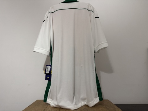 KOSZULKA Bułgaria (reprezentacja) 2014 home Joma L NOWA