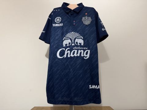 KOSZULKA Buriram United (Tajlandia) 2018 home S