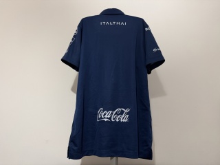 KOSZULKA Buriram United (Tajlandia) 2018 home S