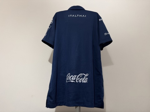 KOSZULKA Buriram United (Tajlandia) 2018 home S