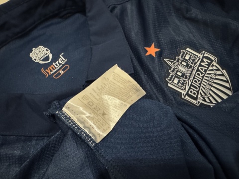 KOSZULKA Buriram United (Tajlandia) 2018 home S