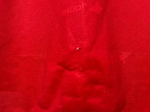 KOSZULKA CD Veracruz (Meksyk) 2003/04 home Joma 146