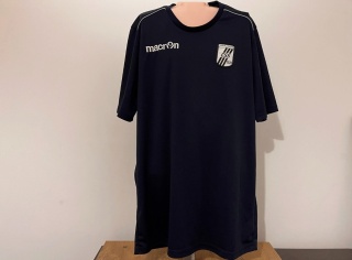 KOSZULKA CS Sfaxien (Tunezja) training Macron L