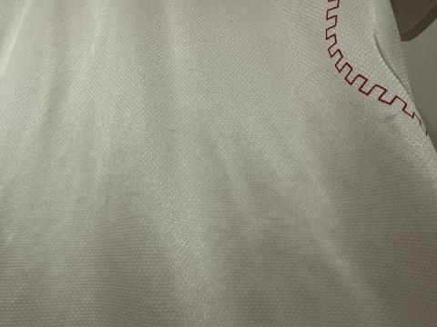 KOSZULKA Chiny (reprezentacja) 2008 away Adidas XL