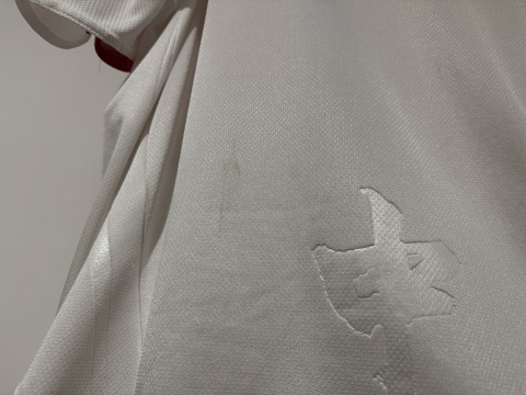 KOSZULKA Chiny (reprezentacja) 2008 away Adidas XL