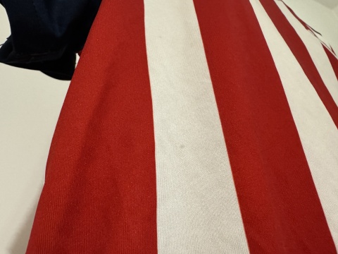 KOSZULKA Chivas Guadalajara (Meksyk) 2021/22 home Puma 152