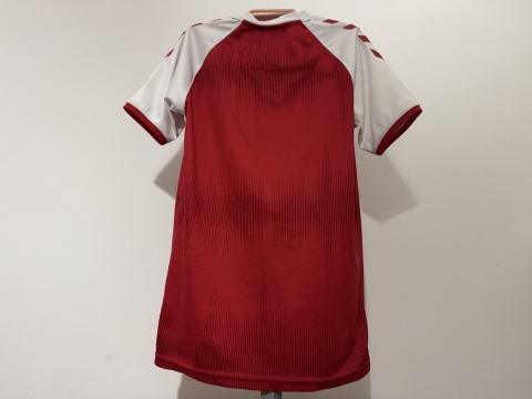 KOSZULKA Dania (reprezentacja) 2020 home Hummel 164