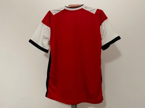 KOSZULKA Exeter City (Anglia) 2020/22 home Joma 152