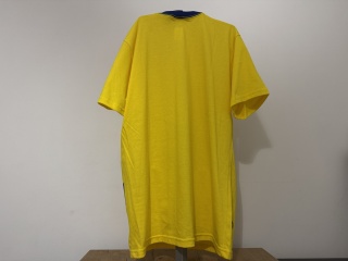 KOSZULKA Ekwador (reprezentacja) 2007 home Marathon L NOWA