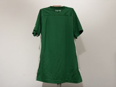 KOSZULKA FC Augsburg (Niemcy) 2018/19 away Nike S