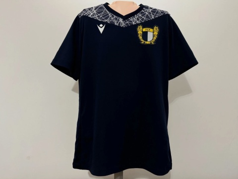 KOSZULKA FC Famalicao (Portugalia) training Macron XS
