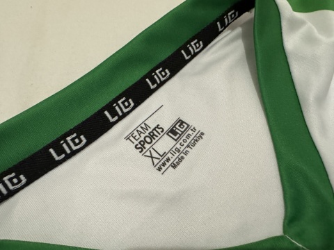 KOSZULKA FC Feronikeli (Kosowo) LIG XL