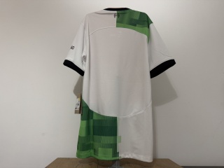 KOSZULKA FC Liverpool (Anglia) 2023/24 away Nike M NOWA