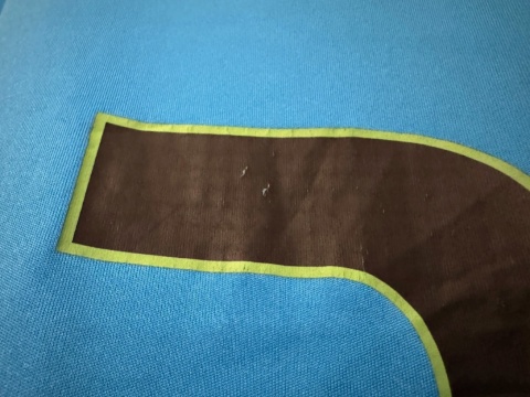 KOSZULKA FC Nordsjaelland (Dania) #3 Diadora S