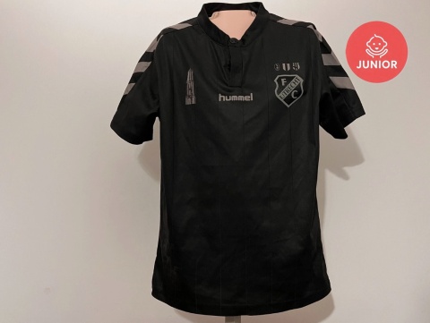 KOSZULKA FC Utrecht (Holandia) 2015/16 away Hummel 152