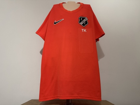 KOSZULKA FC Utrecht (Holandia) 2019/20 training Nike XL