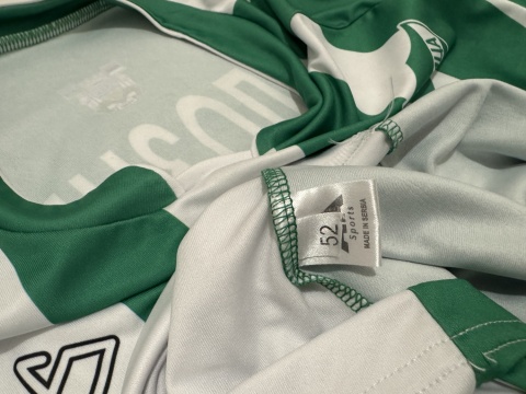 KOSZULKA FK Loznica (Serbia) NAAI M