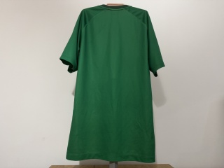 KOSZULKA Ferencvaros TC (Węgry) 2019/20 home Nike S