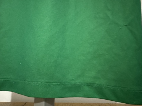 KOSZULKA Ferencvaros TC (Węgry) 2019/20 home Nike S