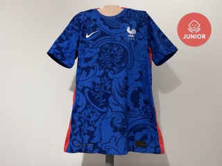 KOSZULKA Francja (reprezentacja) 2022W home 152