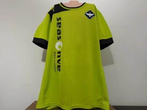 KOSZULKA HB Koge (Dania) training Puma XL